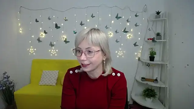 LaurenWishy online show from 02-22-26, 05:55