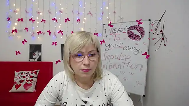 LaurenWishy online show from 03-06-26, 06:26