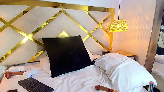 Baby Scarleth  online show from 04-09-26, 06:41