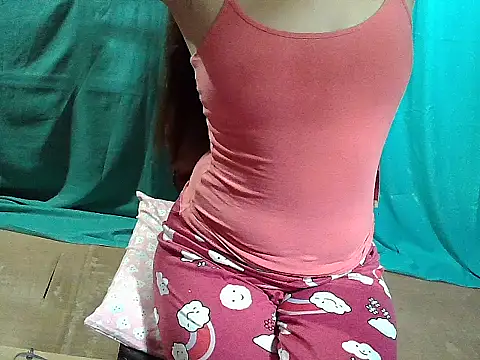 HotAsian Yazzi69 online show from 04-14-26, 11:22