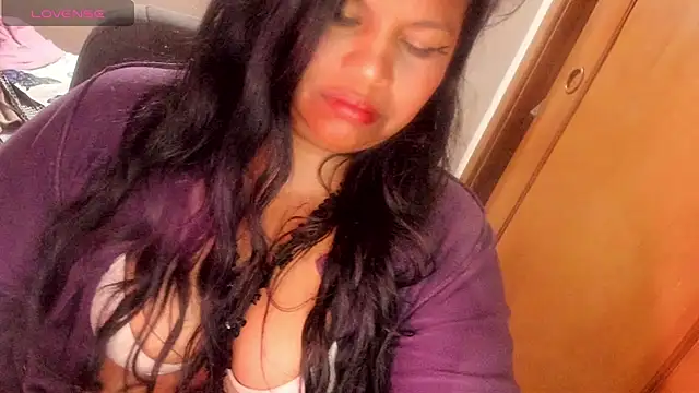 ebonycamelia online show from 07-15-26, 11:32