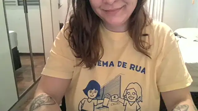 xxxluana online show from 03-07-26, 11:57