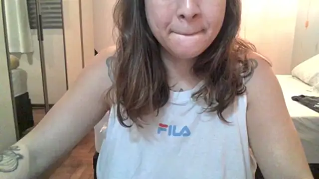 xxxluana online show from 03-12-26, 10:05