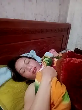 Stella-456 online show from 01-18-26, 03:43