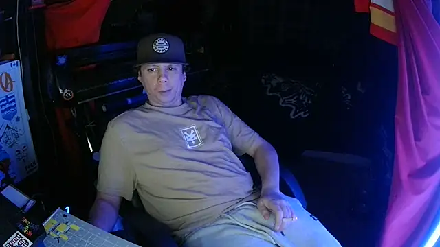 Bowerboi online show from 11-24-25, 12:49