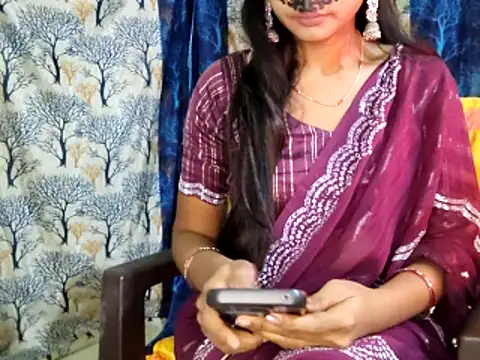 Sassy Shanvi online show from 01-16-26, 11:09