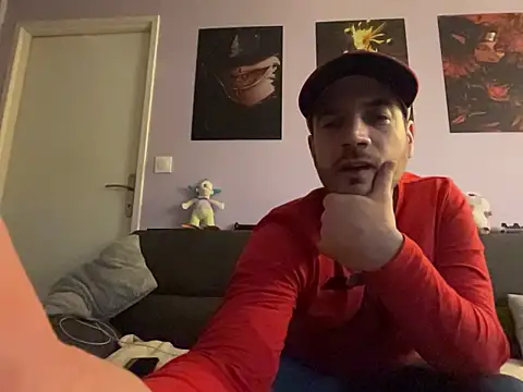 JodaXmagicXdickX online show from 03-17-26, 11:19