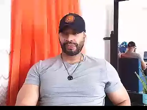 musclehetero online show from 05-24-26, 01:16