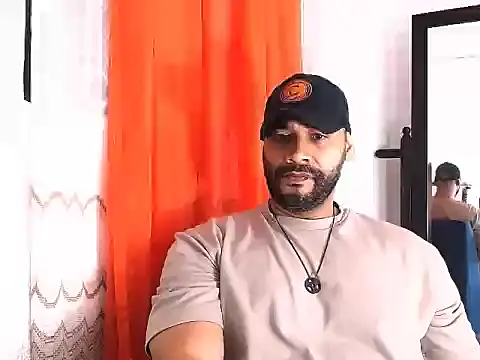 musclehetero online show from 05-25-26, 03:07