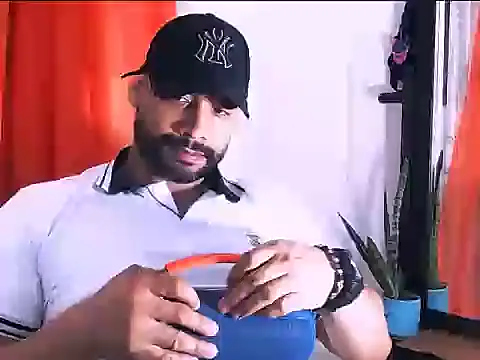 musclehetero online show from 05-30-26, 11:07