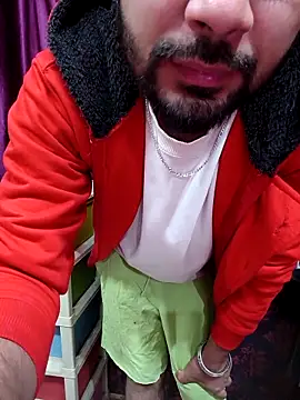 Cute Lucky online show from 01-31-26, 07:11