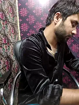 Cute Lucky online show from 04-26-26, 08:50