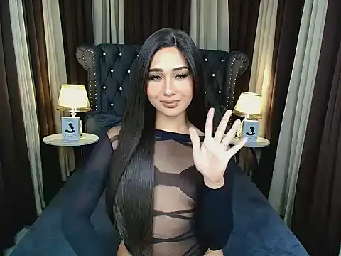 Iris Hilton online show from 01-08-26, 12:57