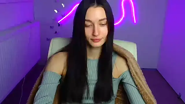 Stella XO online show from 02-25-26, 06:34