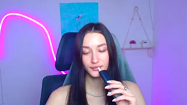 Stella XO online show from 03-02-26, 06:14