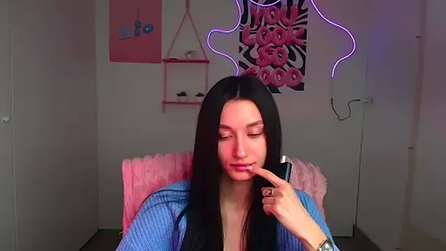 Stella XO online show from 03-05-26, 06:31