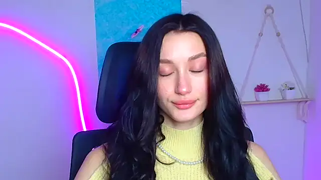 Stella XO online show from 03-08-26, 06:17