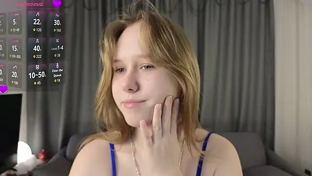 VoidElaris online show from 03-13-26, 08:04