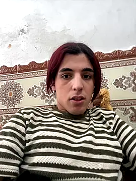 marwanswitie1 online show from 11-19-25, 12:38