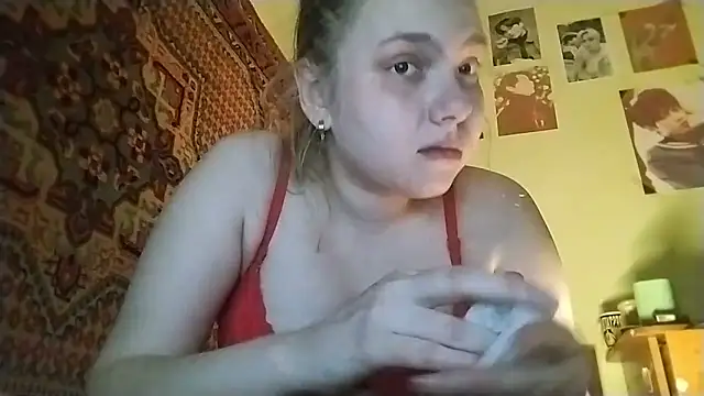 KikiBang online show from 05-17-26, 07:43