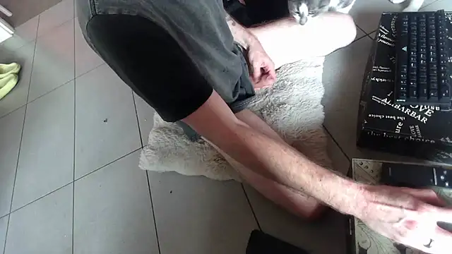 jaqrabit online show from 02-10-26, 10:03