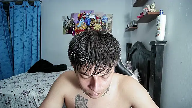 ricky boy4 online show from 02-05-26, 11:09