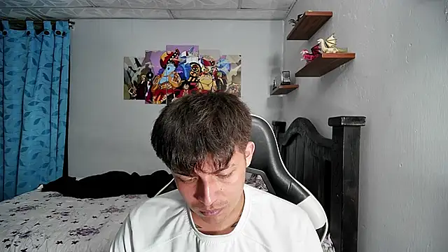 ricky boy4 online show from 02-24-26, 02:42