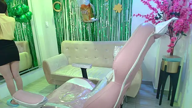 Alissa ricek online show from 03-19-26, 11:14