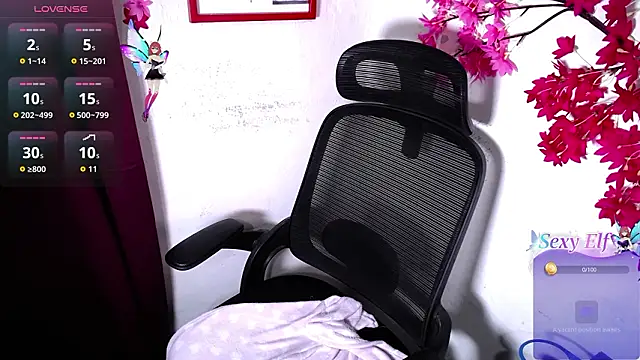 chleo rosse online show from 02-27-26, 03:23