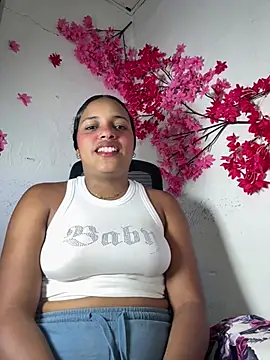 chleo rosse online show from 04-05-26, 10:40