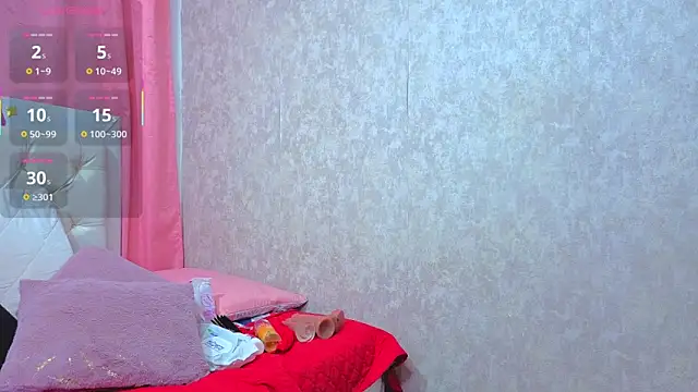 alicee foox online show from 03-03-26, 06:25