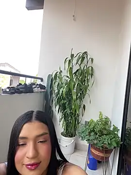 Amira-Zahra online show from 03-19-26, 06:45