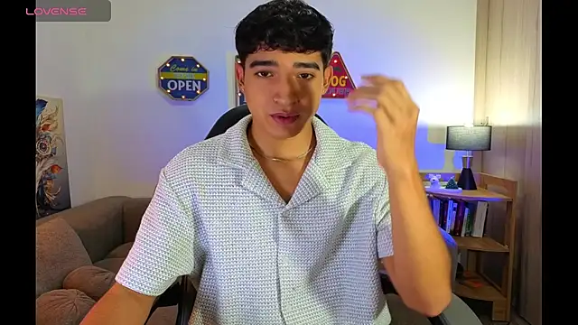 ken blakerr online show from 03-31-26, 03:52