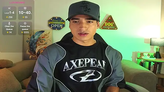 ken blakerr online show from 04-08-26, 11:05