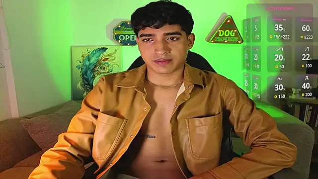 ken blakerr online show from 04-14-26, 10:49