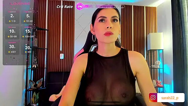 sarah perez7 online show from 06-27-26, 09:31