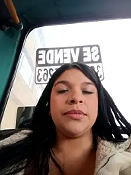 Layla-daring online show from 01-06-26, 08:01