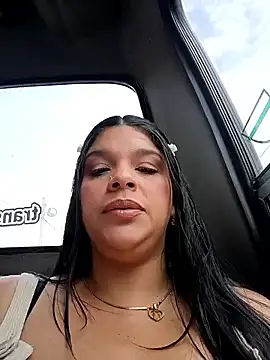 Layla-daring online show from 02-05-26, 06:34