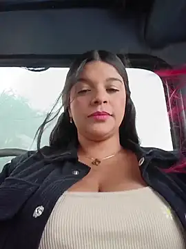 Layla-daring online show from 02-13-26, 06:26