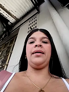 Layla-daring online show from 03-02-26, 08:04