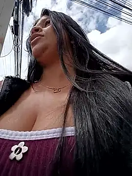 Layla-daring online show from 03-09-26, 06:23