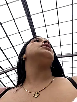 Layla-daring online show from 04-06-26, 05:25