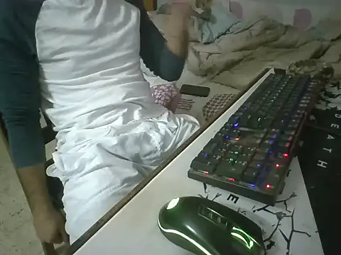 caiomurdock online show from 11-27-25, 12:24