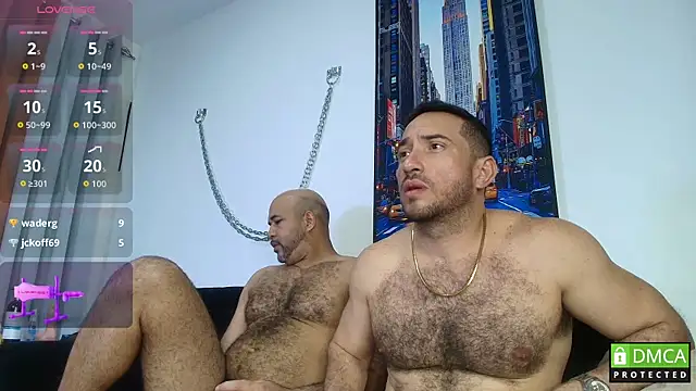 RoughSex and BDSM online show from 05-15-26, 11:12