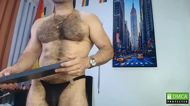 RoughSex and BDSM online show from 06-14-26, 05:20