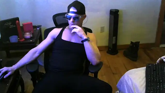 JockNThirsty online show from 03-19-26, 06:12