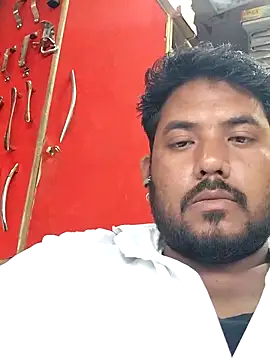 Roy   121 online show from 03-12-26, 12:44