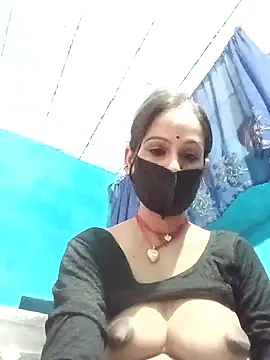 Nandani-758 online show from 05-24-26, 10:20