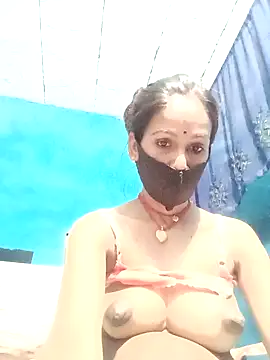 Nandani-758 online show from 05-26-26, 11:34