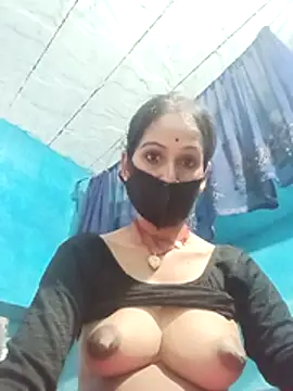 Nandani-758 online show from 06-28-26, 10:10